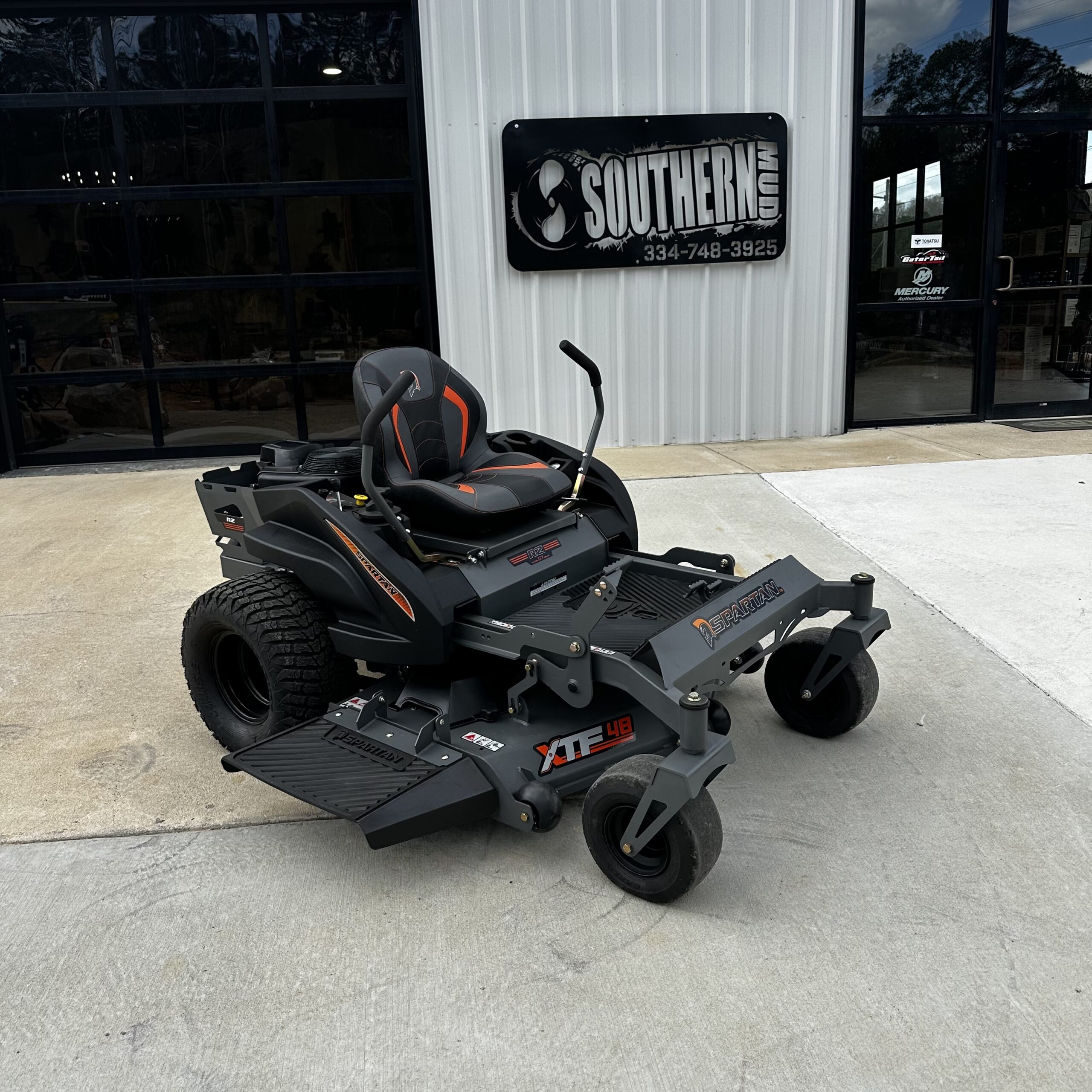 2024 RZ 48″ $1,000 REBATE ENDS 4/30/26