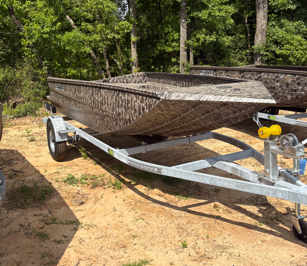 EDGE 553DB Sportsman Series