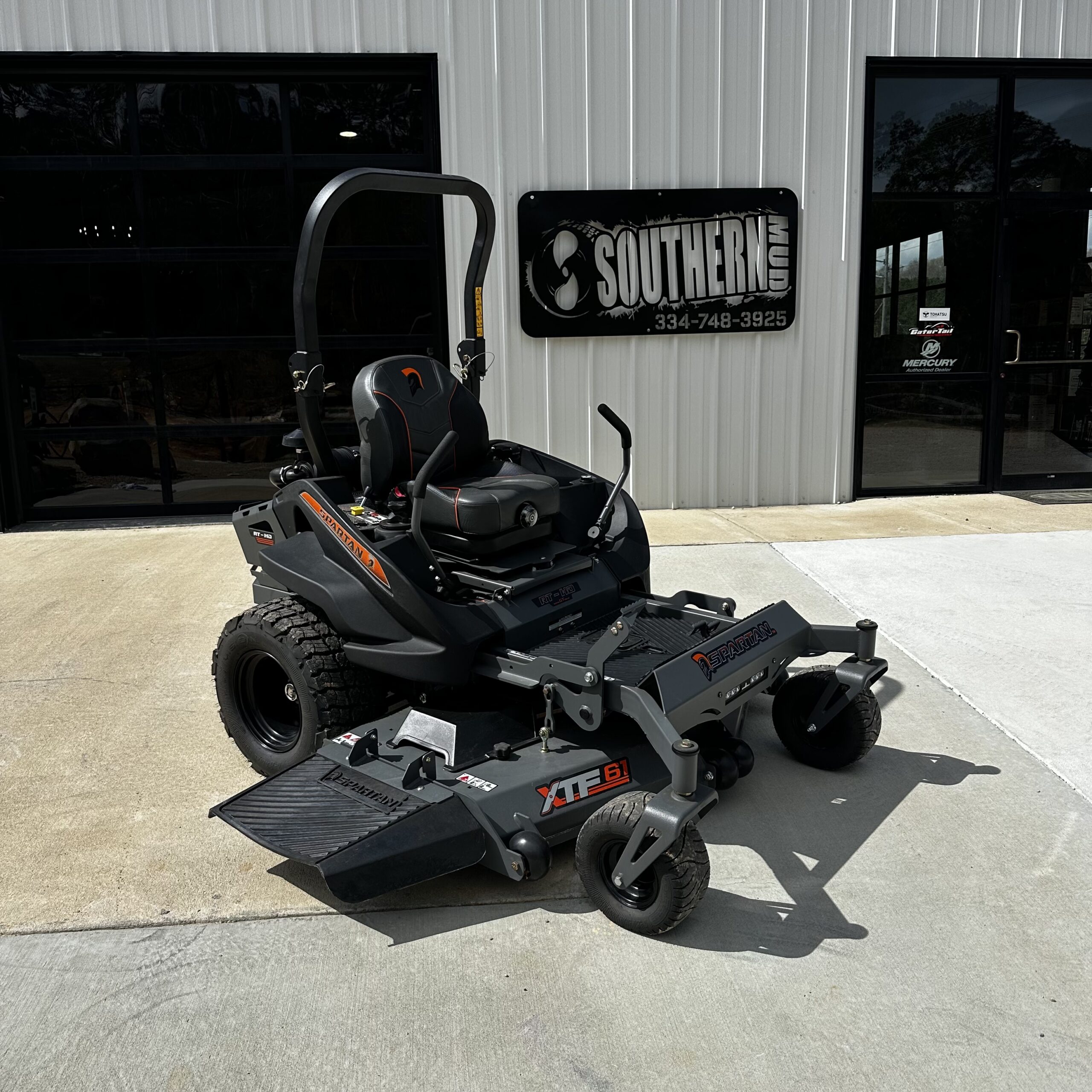 2024 RT-HD‬ 61″ $1,000 REBATE ENDS 4/30/26