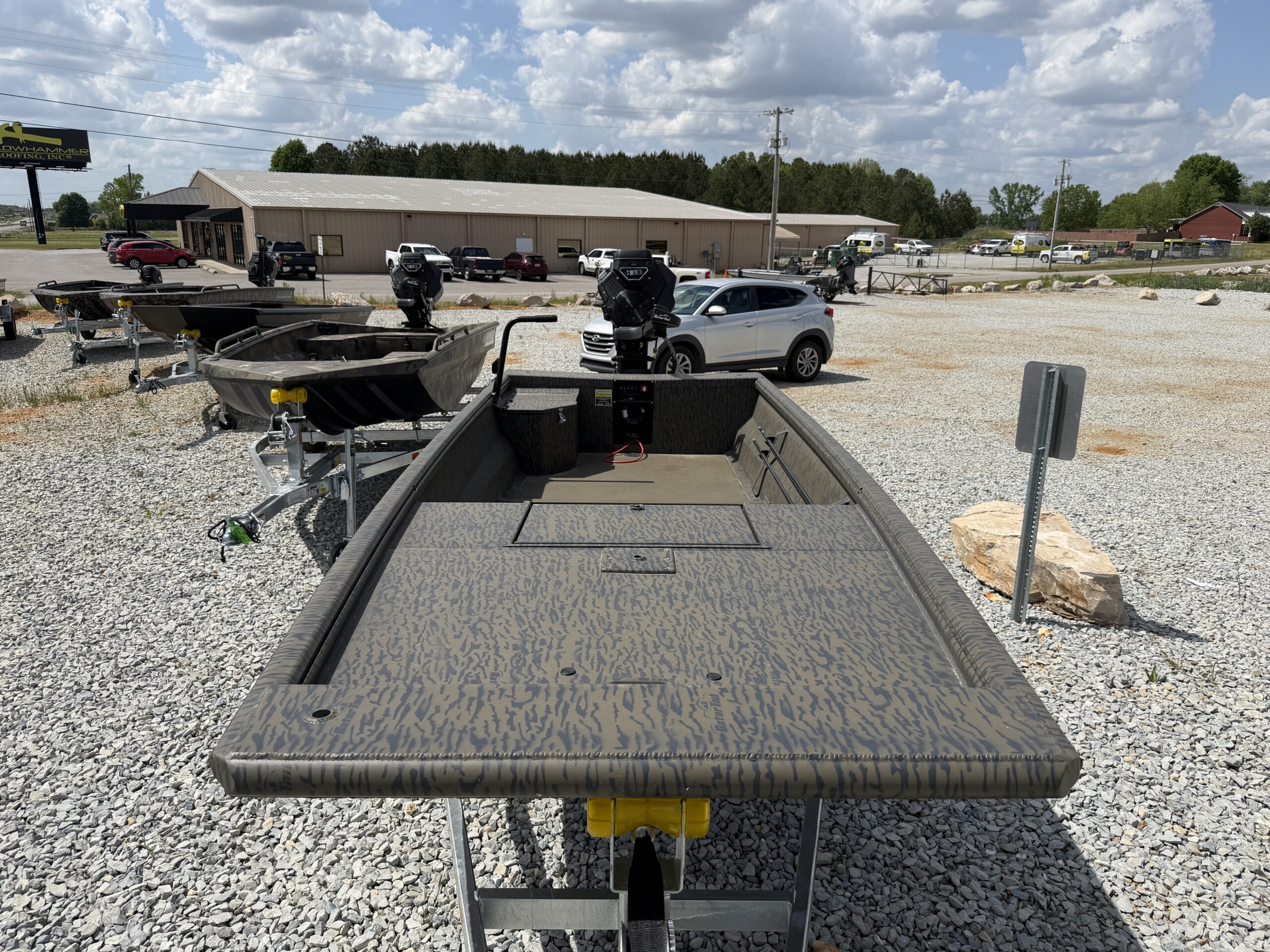 1748 Gator Series – NEW GTZ 40