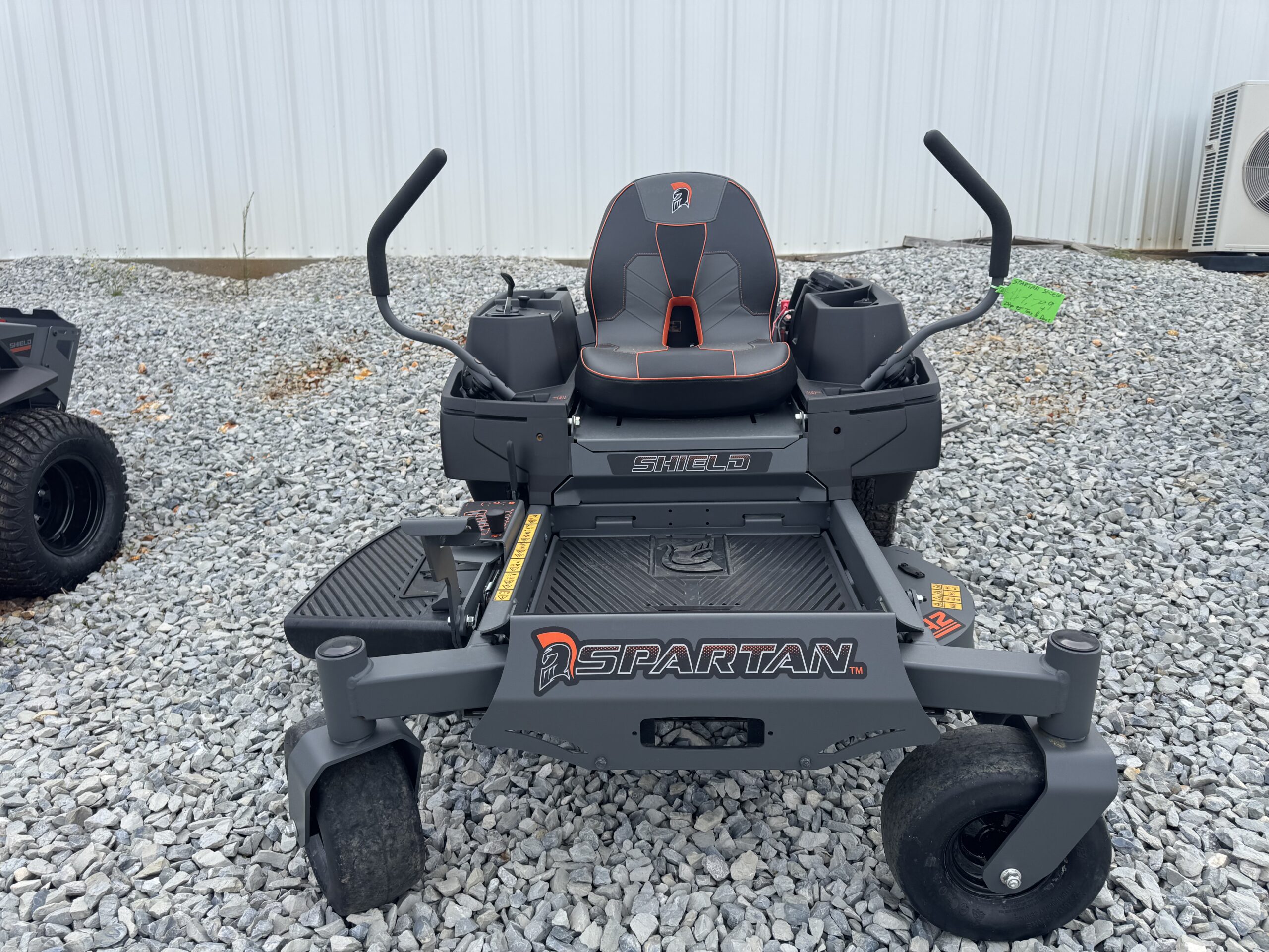 2026 Shield 42″