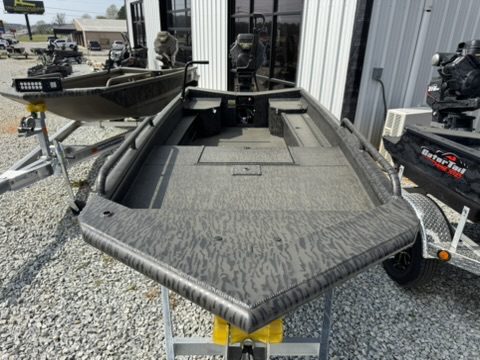 1750 Savage – Timber – GTR 40XD – Mid Deck