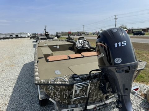 20 Rogue SC – Gamekeeper – Livewell