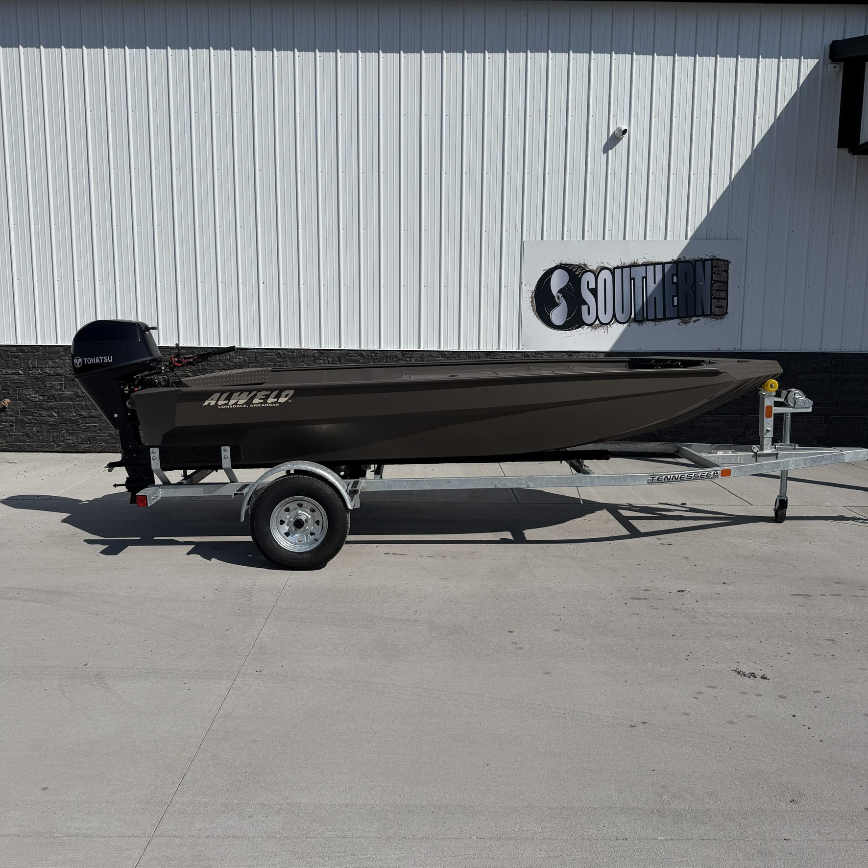 1548 Marsh V GOLD PACKAGE