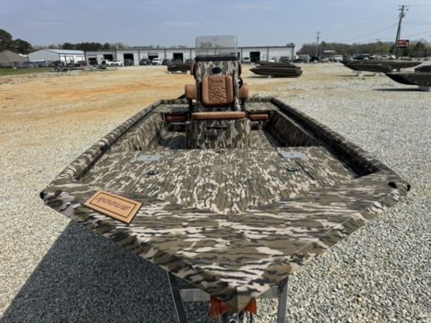 20 Rogue CC – Mossy Oak Gamekeeper