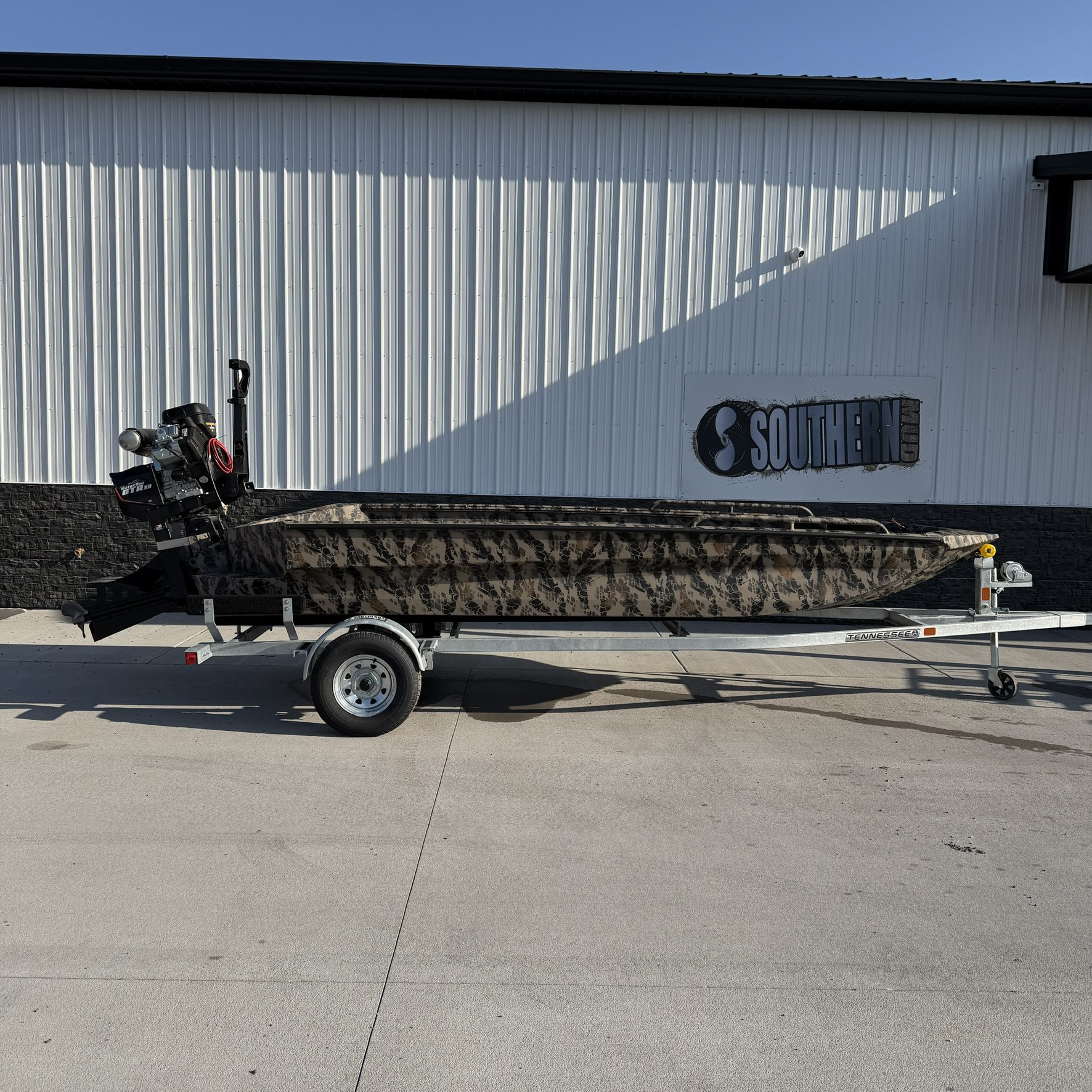 1756 MSTC – GTR 40XD – High Deck – D-Septacam – GOLD Package