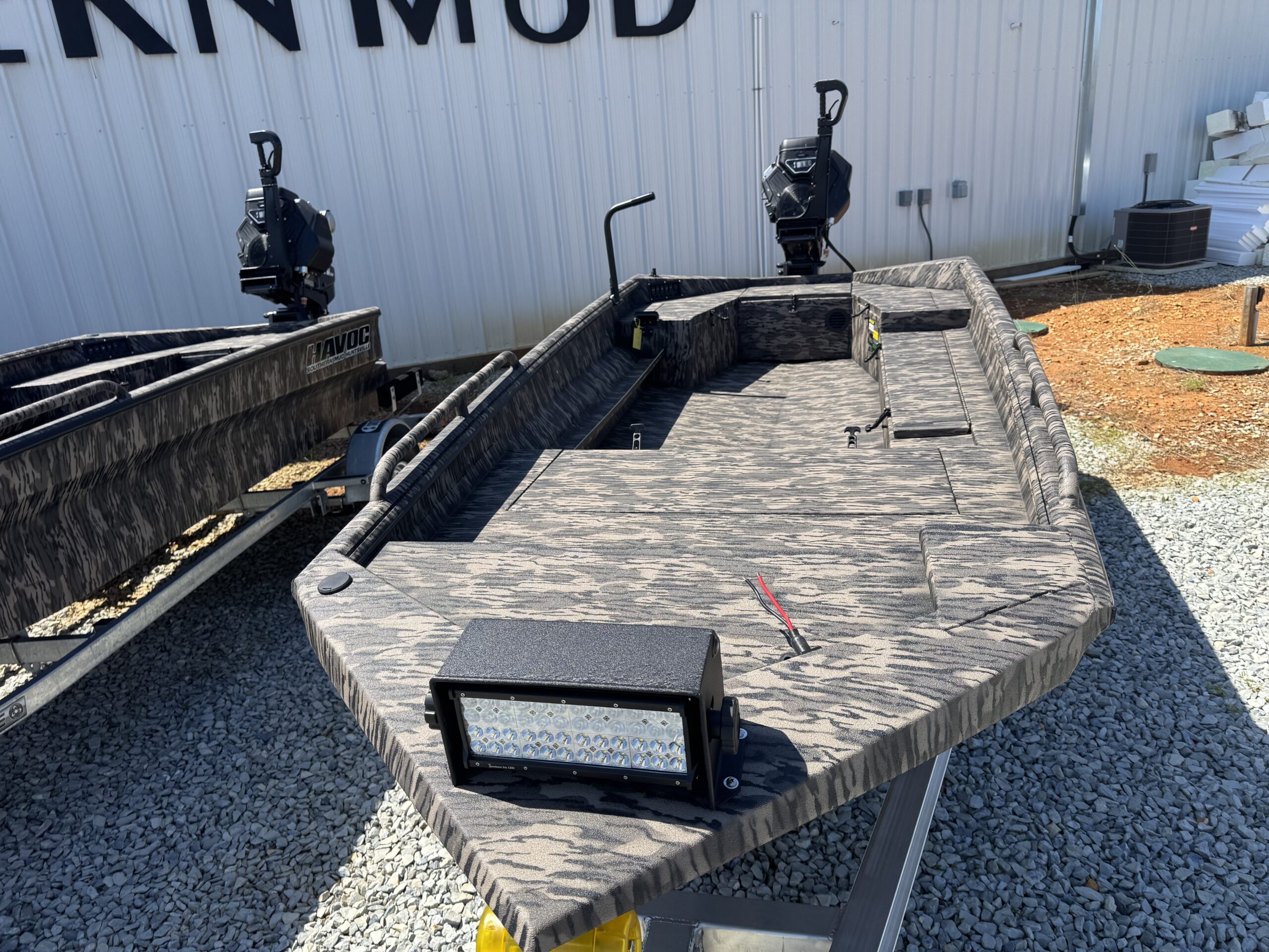 1756 MSTC – GTR 40XD – Mid Deck – SLL Gen 1.2 Light Package