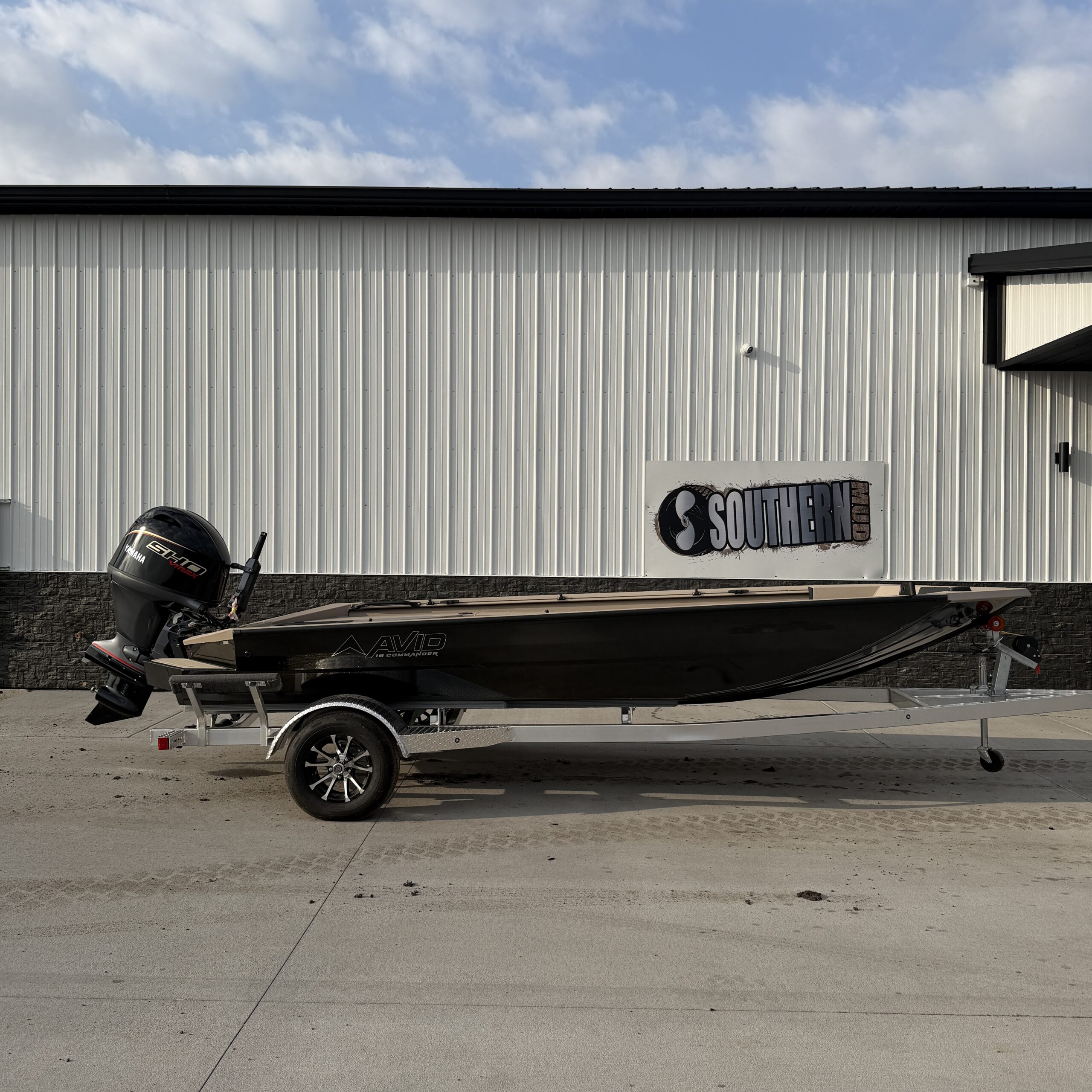 18 Commander Game Keeper – SeaDek