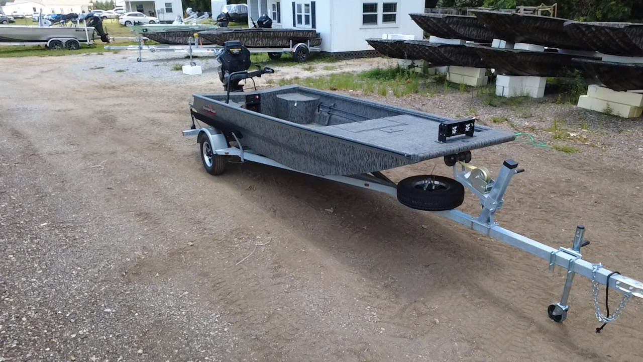1754 Gator Tail Extreme Series – NEW GTR 40
