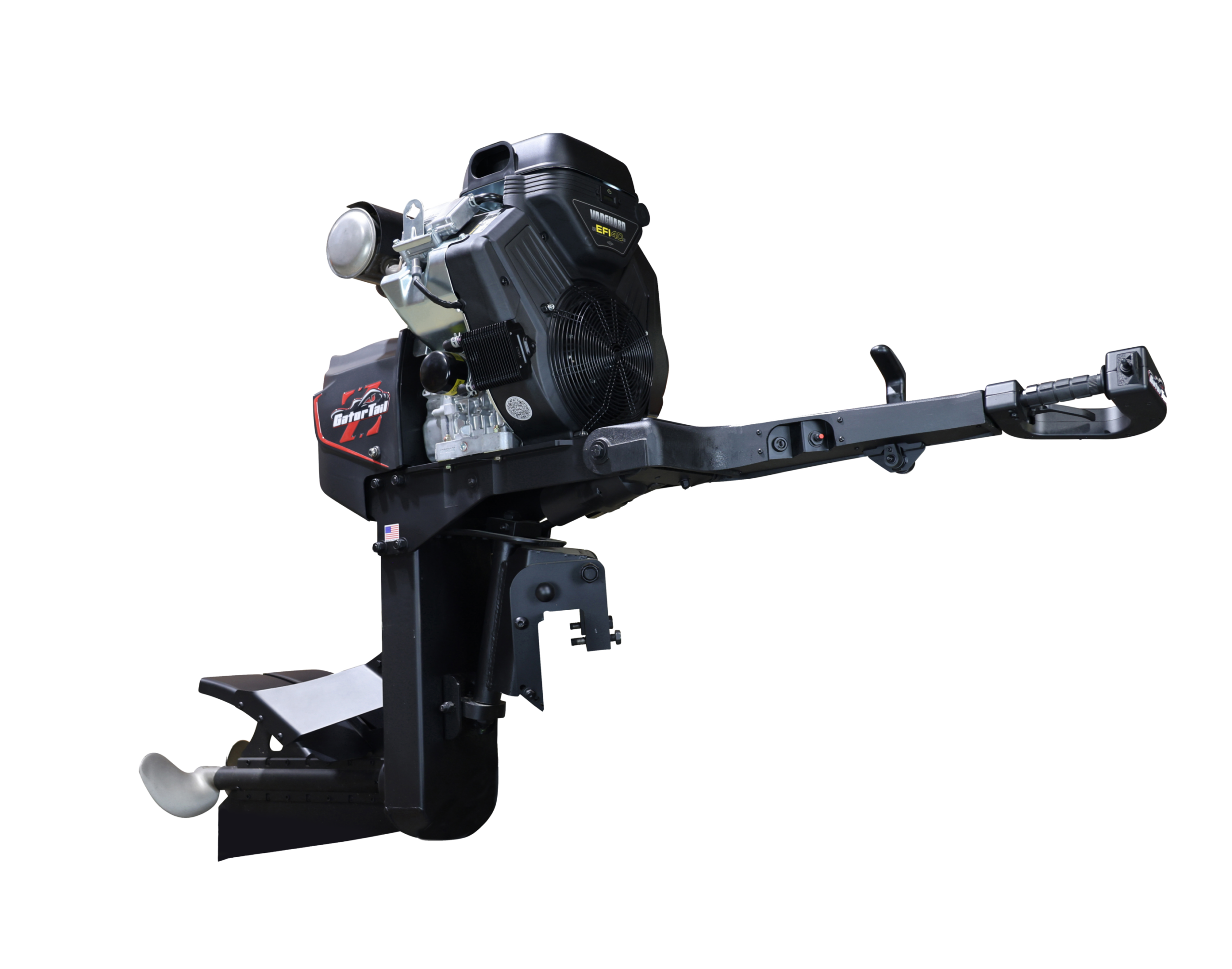 Gator Tail – GTZ 40