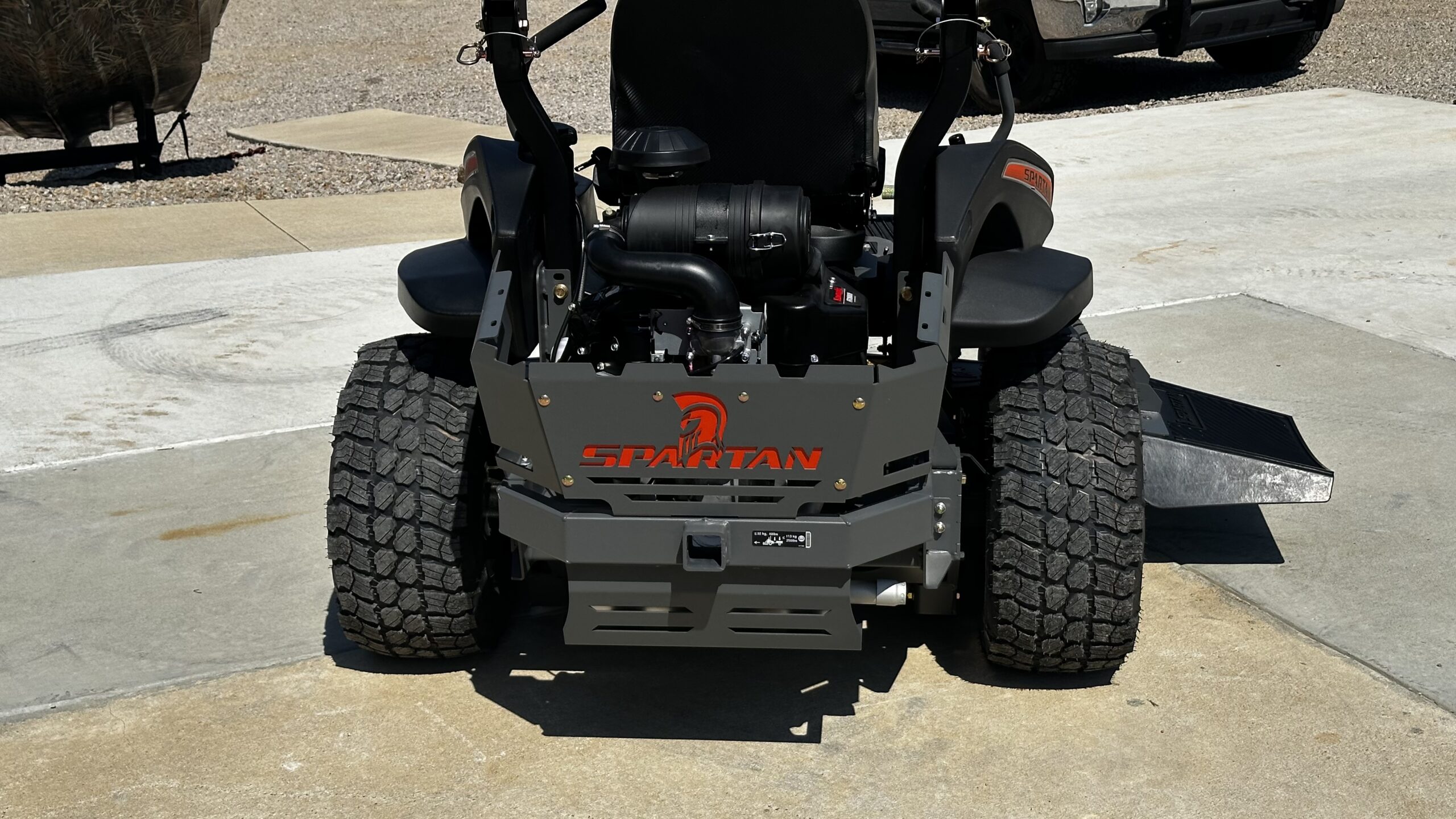 2026 RT-HD 61 - Southern Mud