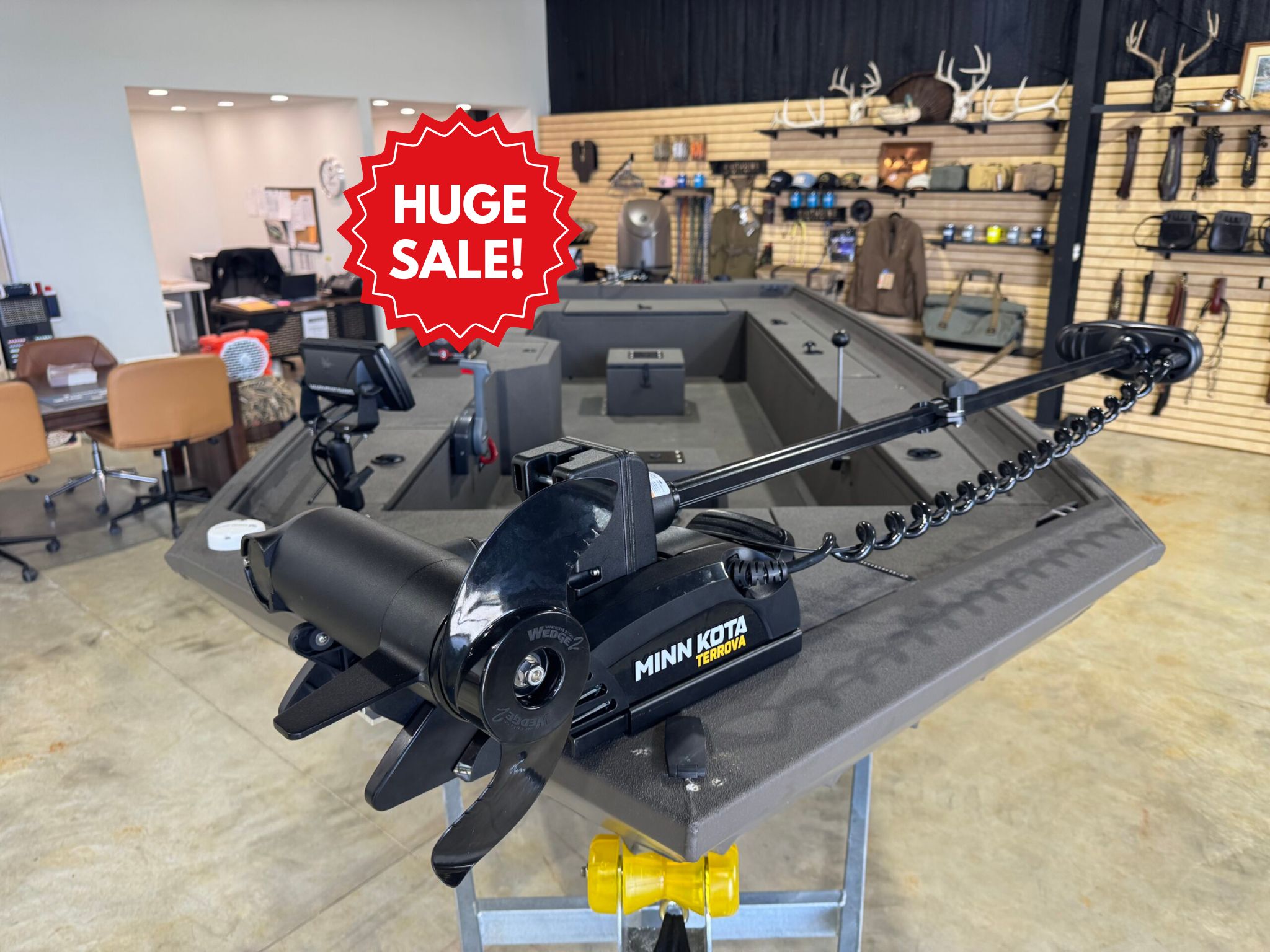 1856 Alweld Stick Steer – Huge Sale!