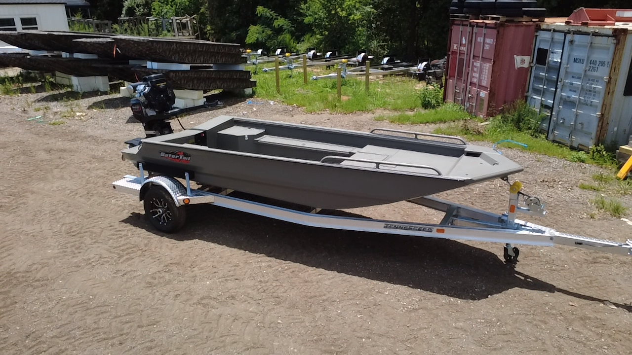1750 Savage – SOLID TAN – GTR 40XD3 – Mid Deck