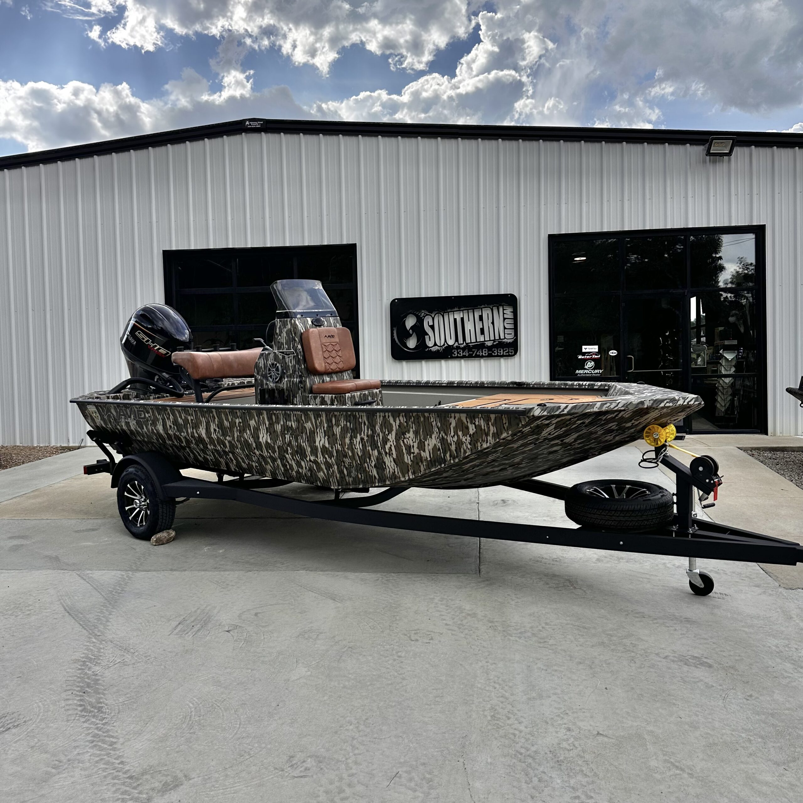 18 Rogue CC – Gamekeeper