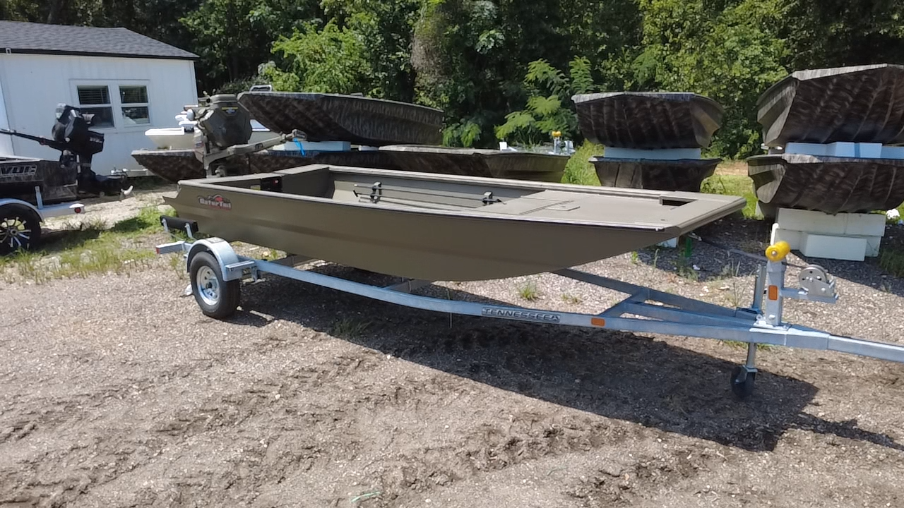 1750 Gator Series – Solid Tan – XD3 40