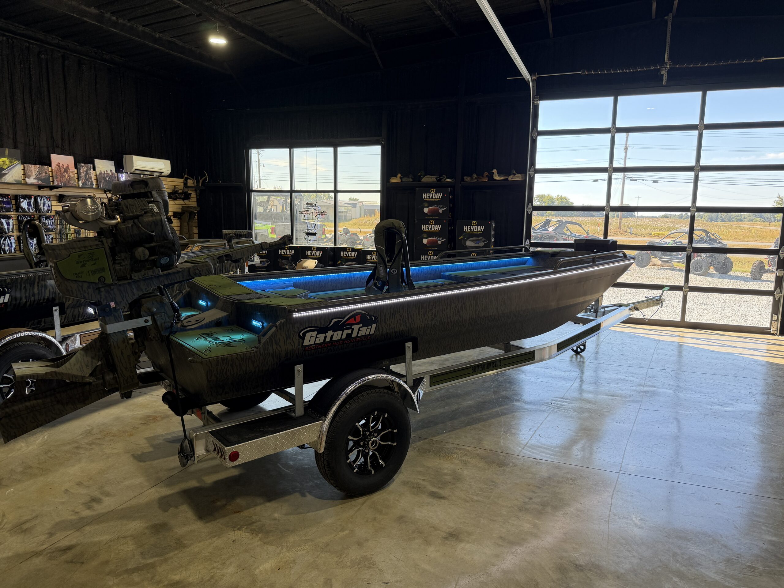 1750 Savage – Bottomland – GTZ 40