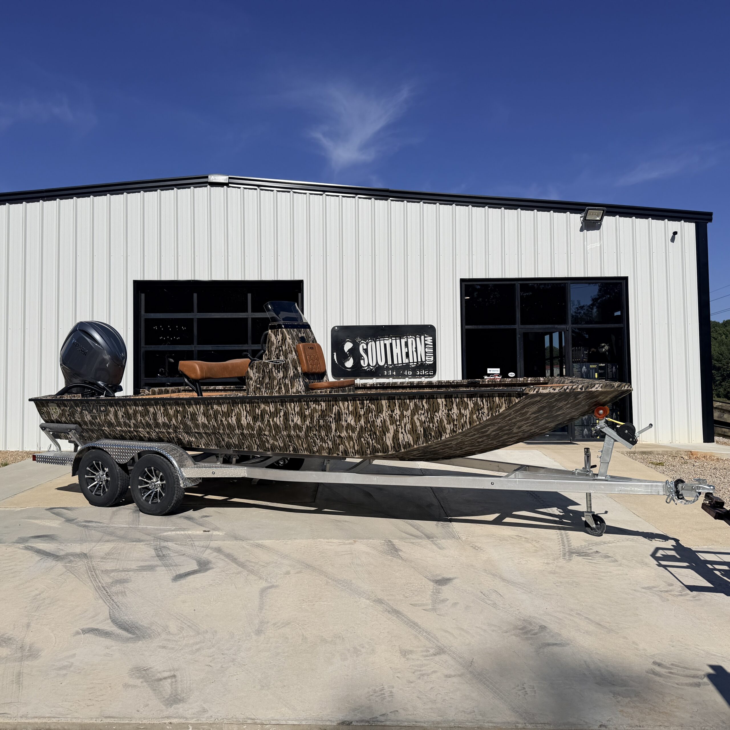 22 Rogue CC – Gamekeeper